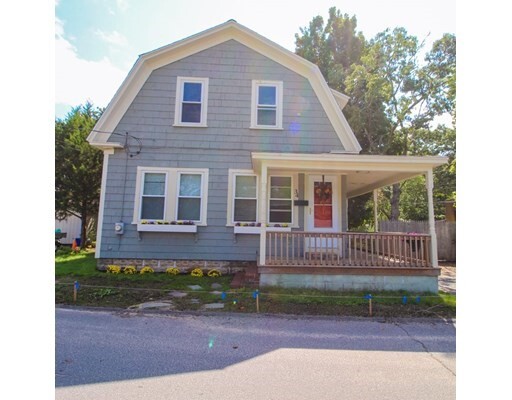 Property Photo: 34 Pinehurst Drive MA 02571