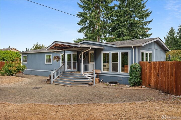 17700 Pendleton St SW  Rochester WA 98579 photo