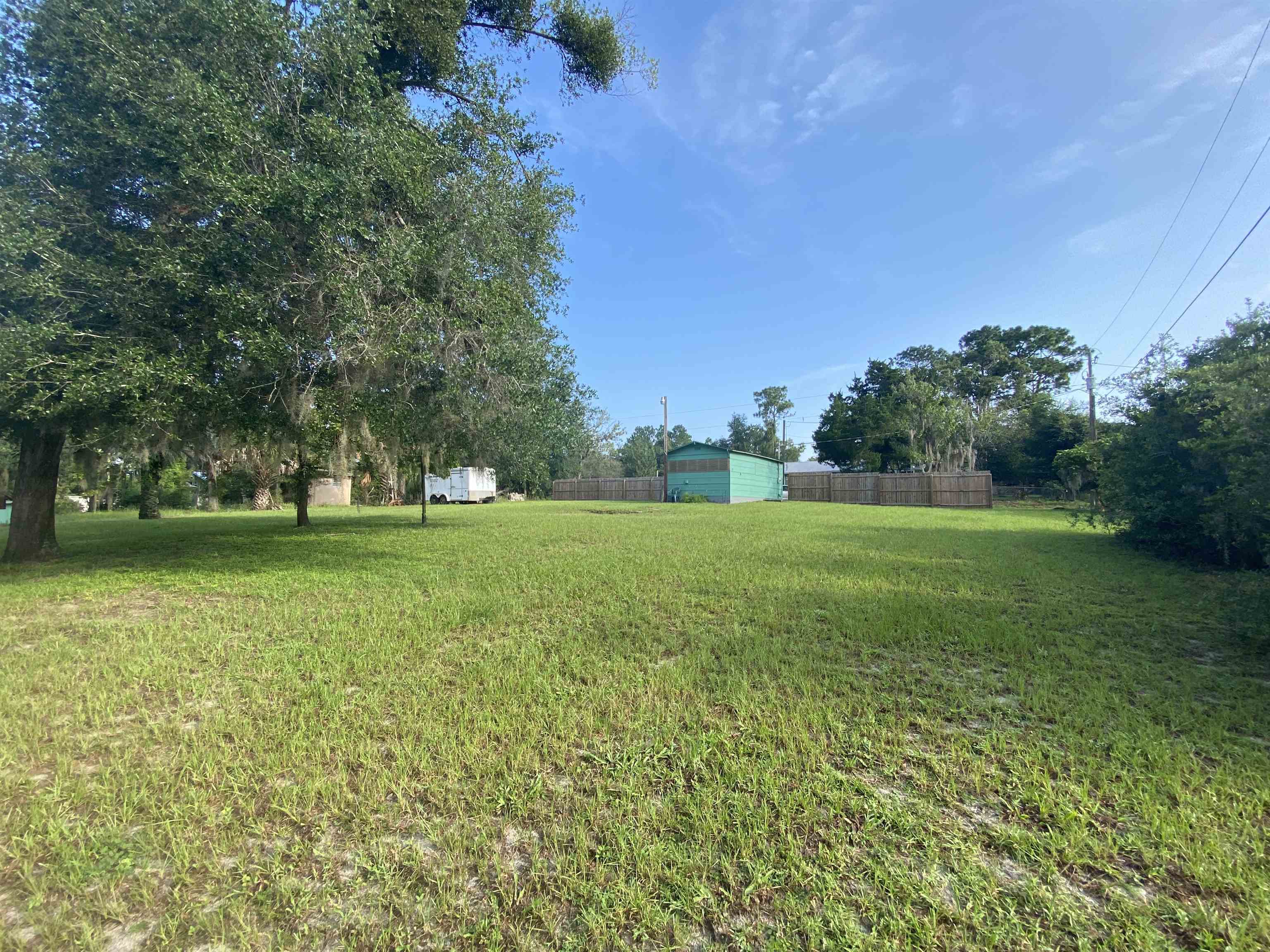 Property Photo:  284 Sisco Road  FL 32181 