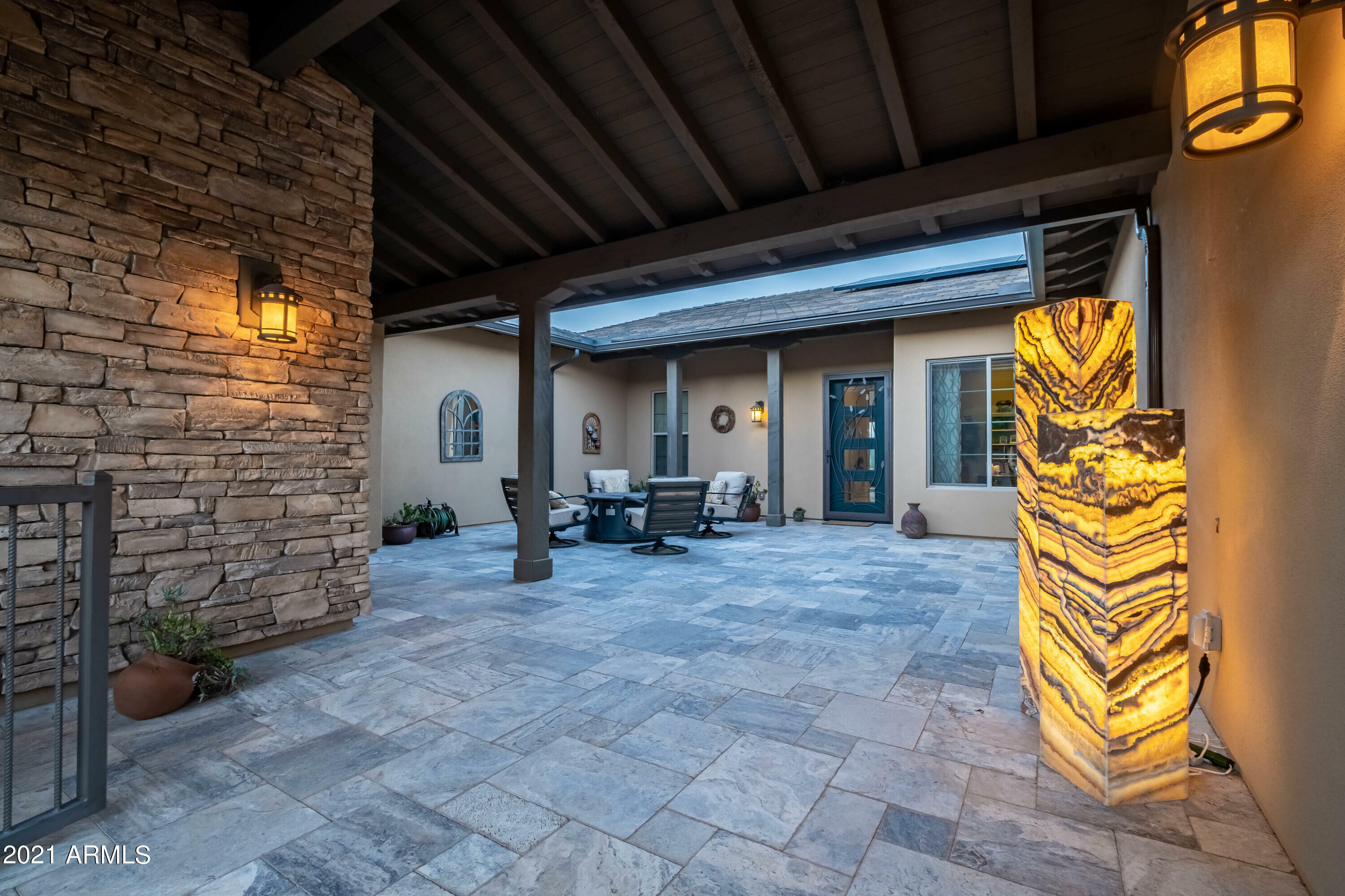 Property Photo:  3747 Goldfield Court  AZ 85390 