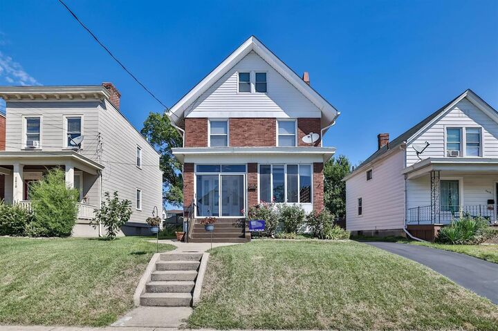 2612 Marsh Ave  Norwood OH 45212 photo