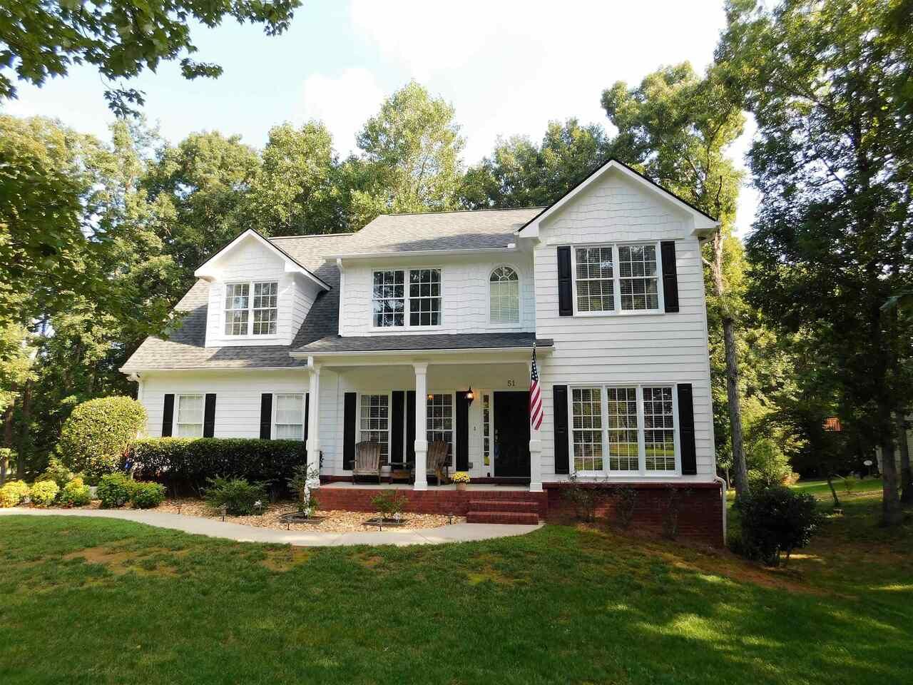 Property Photo:  51 Celita Court  GA 30528 