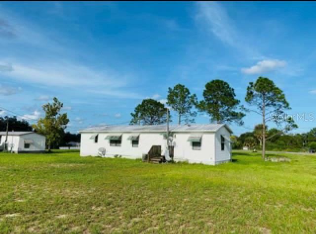 Property Photo:  21 Laura Court  FL 33837 