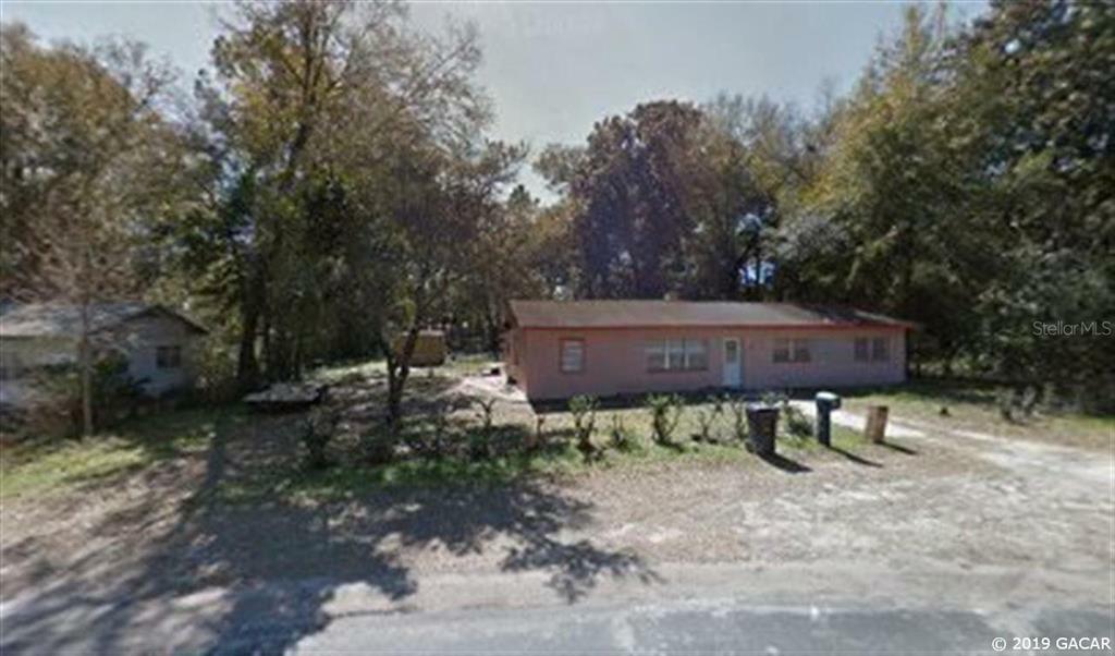 Property Photo:  1817 NW 34th Place  FL 32605 