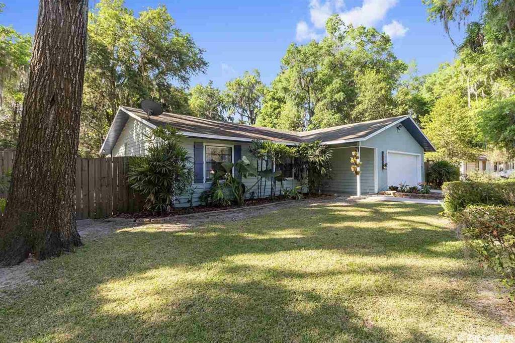 Property Photo:  7521 SW 56th Avenue  FL 32608 