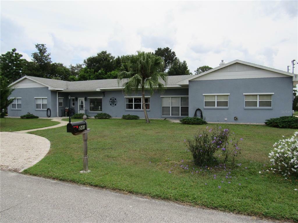 Property Photo:  241 Carmen Lane  FL 32713 