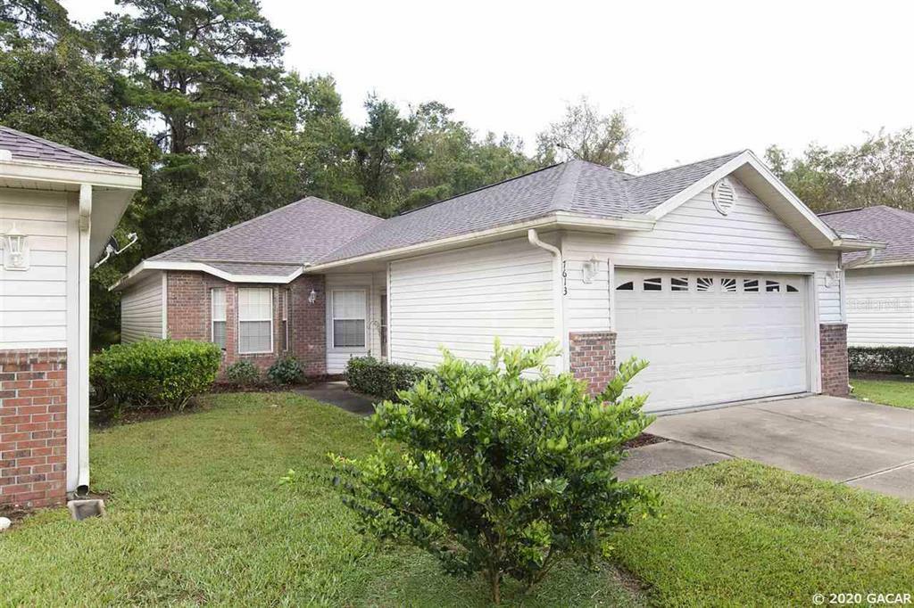 Property Photo:  7613 NW 47th Way  FL 32653 