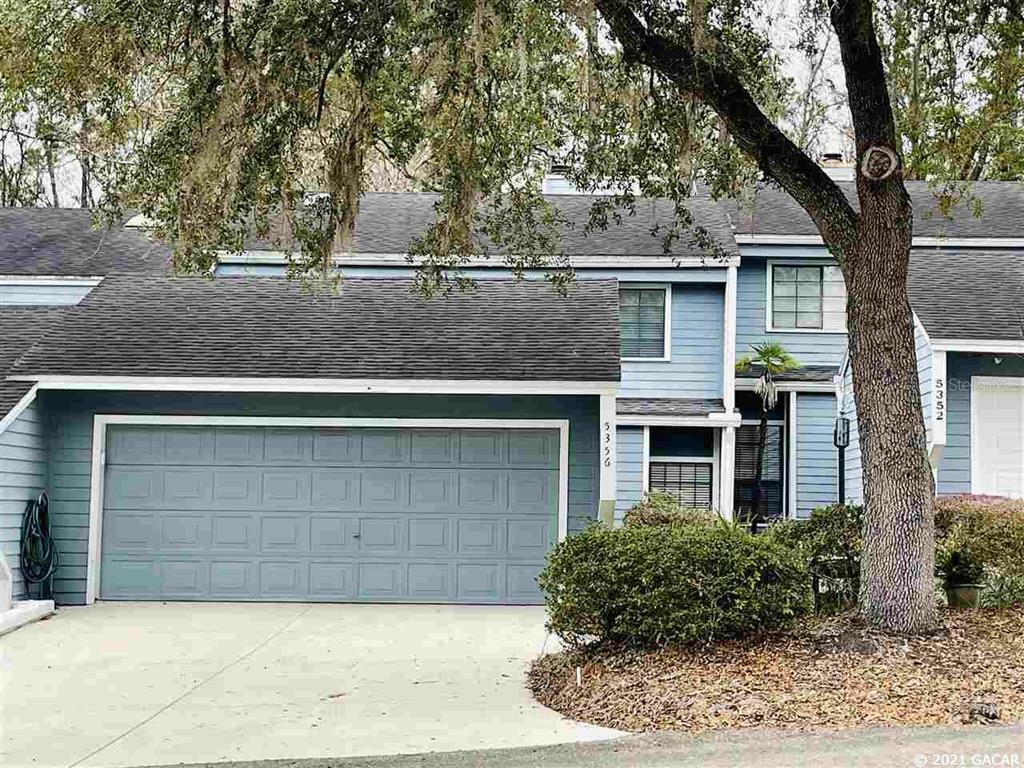 Property Photo:  5356 NW 9th Lane  FL 32605 