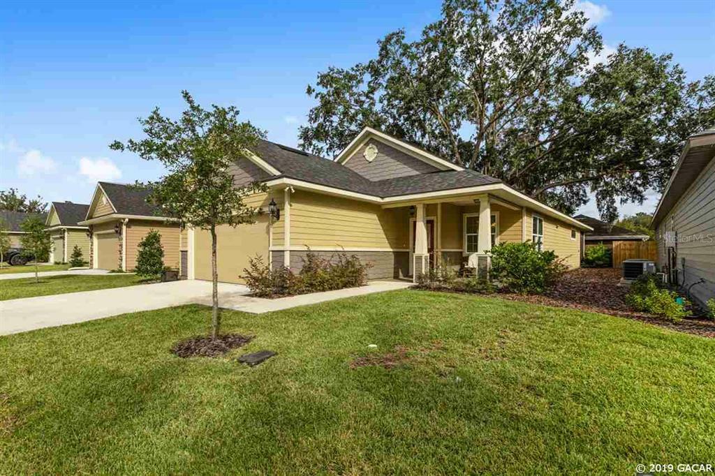 Property Photo:  3371 NW 26th Street  FL 32605 