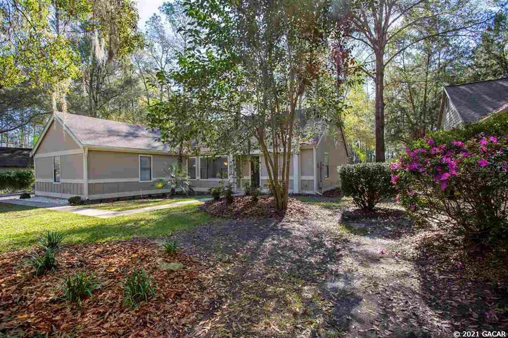 Property Photo:  7903 SW 47th Court  FL 32608 