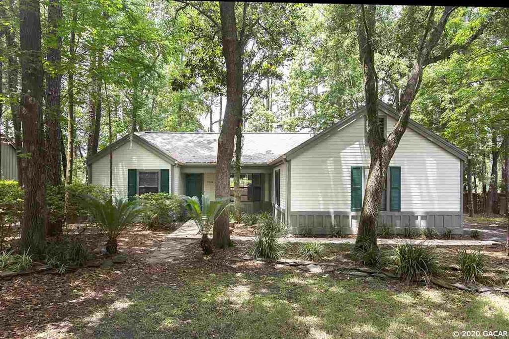 Property Photo:  7528 SW 47th Lane  FL 32608 