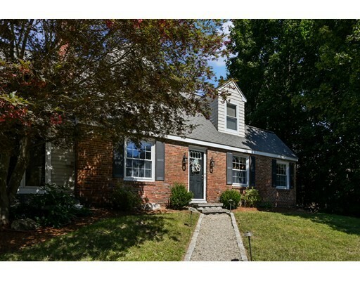 Property Photo:  123 Elm Street  MA 01864 