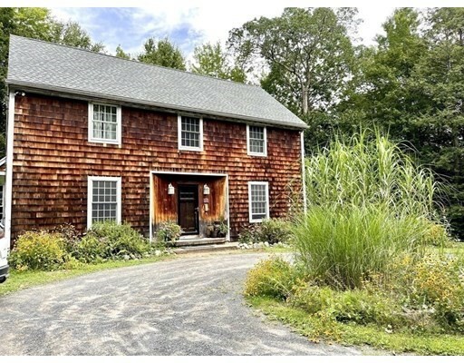 Property Photo:  113 Kings Highway  MA 01027 