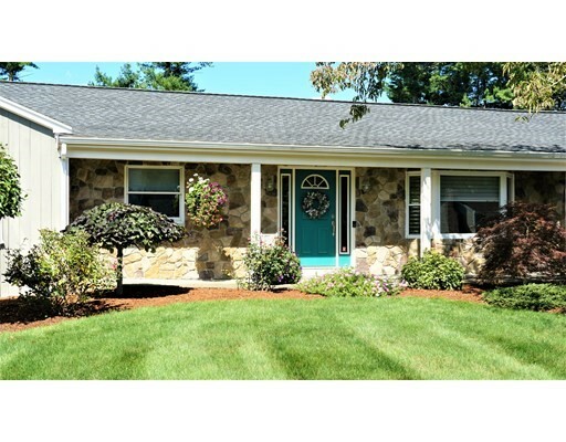 Property Photo: 28 Paula Drive MA 02780