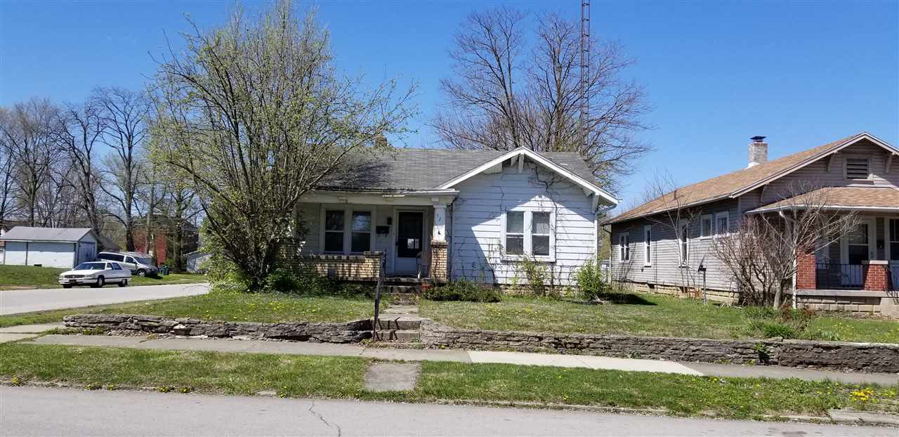 Property Photo:  528 S 14th Street  IN 47374 