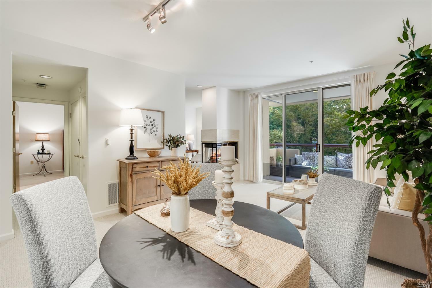 Property Photo: 200 Deer Valley Road 2M CA 94903