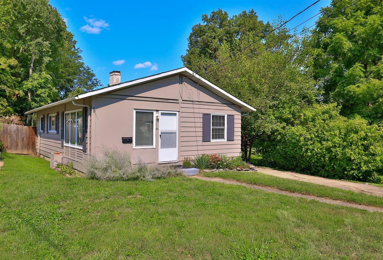 Property Photo: 6760 St Jonathan Ct OH 45230