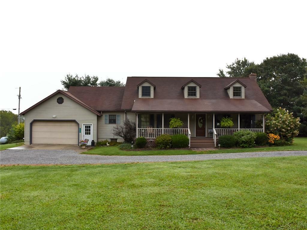 8494 Smith Road  Meadville PA 16335 photo