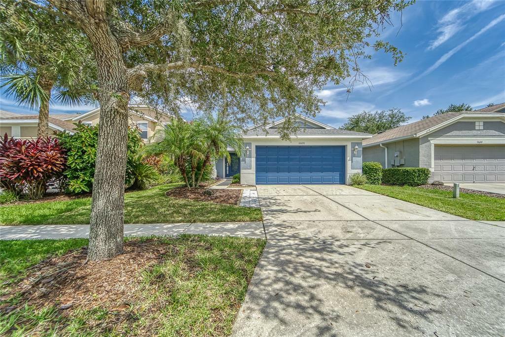 Property Photo:  11620 Crest Creek Drive  FL 33569 