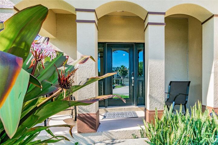 Property Photo: 310 Albert Anna Court FL 34695