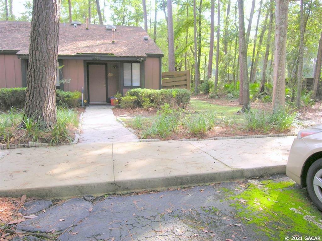 Property Photo:  2363 NW 45 Lane  FL 32605 