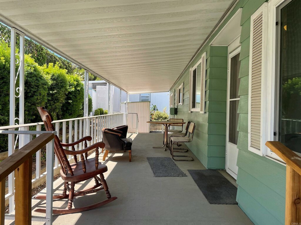 Property Photo:  1145 E Barham 40  CA 92078 