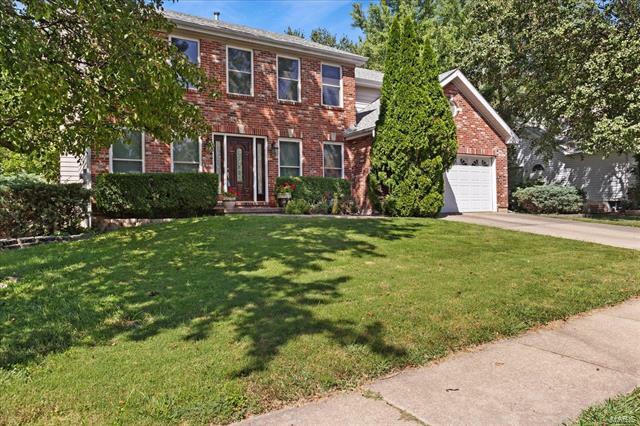 Property Photo: 472 Schwarz Road 62269