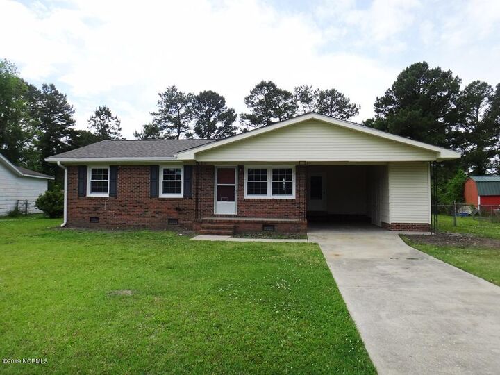 108 Princeton Drive  Jacksonville NC 28546 photo
