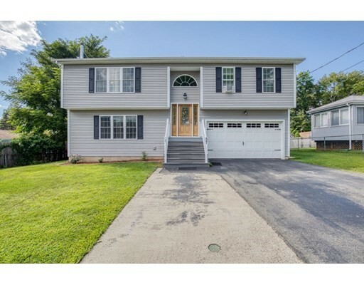 Property Photo: 57 Larchmont Street MA 01013