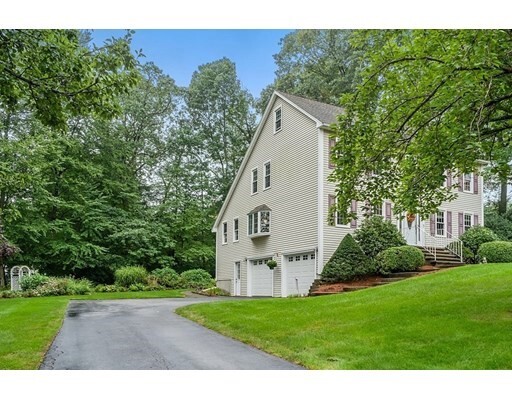 Property Photo:  5 Marriott Place  MA 01821 