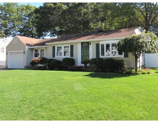 Property Photo:  19 Searles Street  MA 01020 