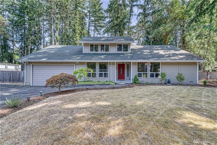 13905 52nd Ave NW  Gig Harbor WA 98332 photo