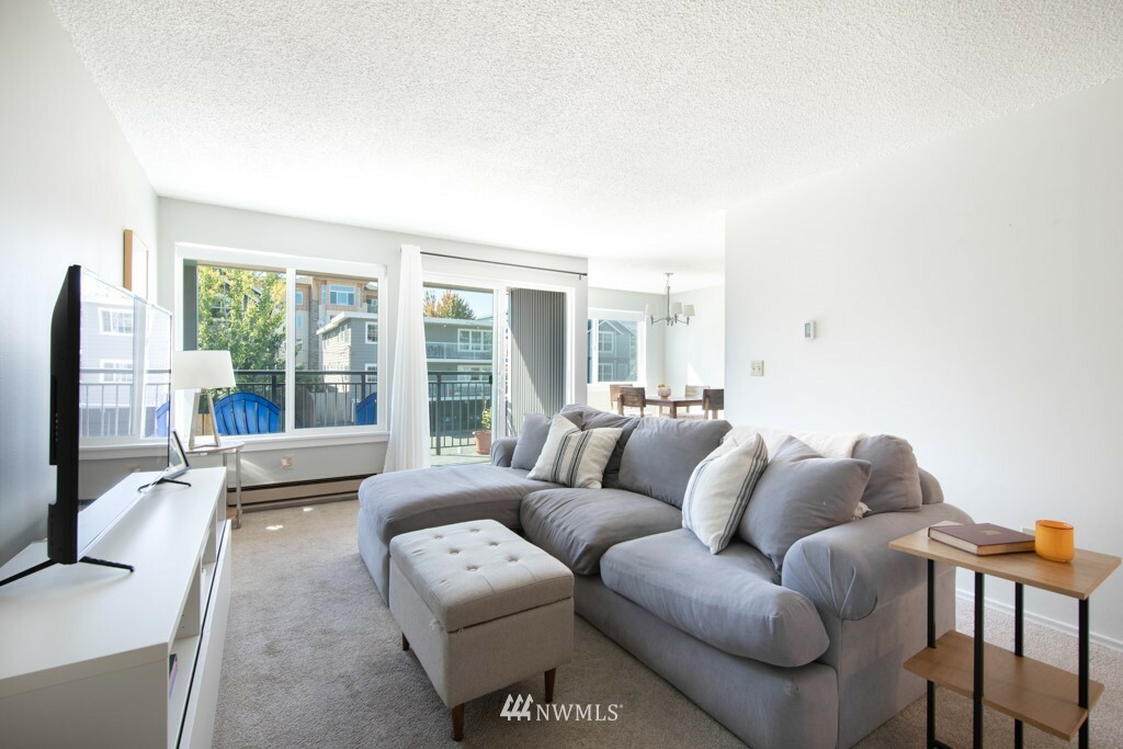 Property Photo:  1770 NW 58th Street 221  WA 98107 