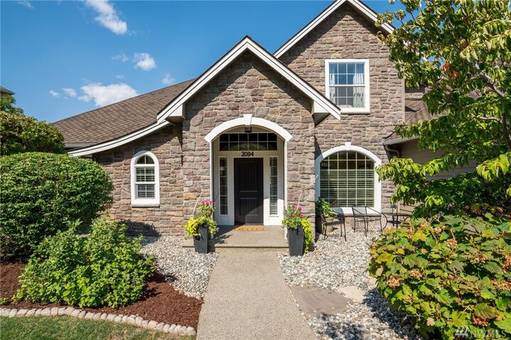 Property Photo:  2094 Maiden Lane  WA 98801 