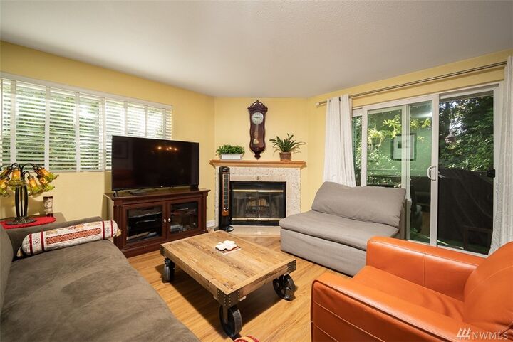 12704 NE 144th St A101  Kirkland WA 98034 photo