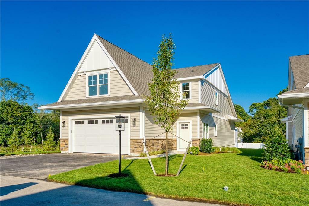Property Photo: 10 Tide Mill Dr RI 02852