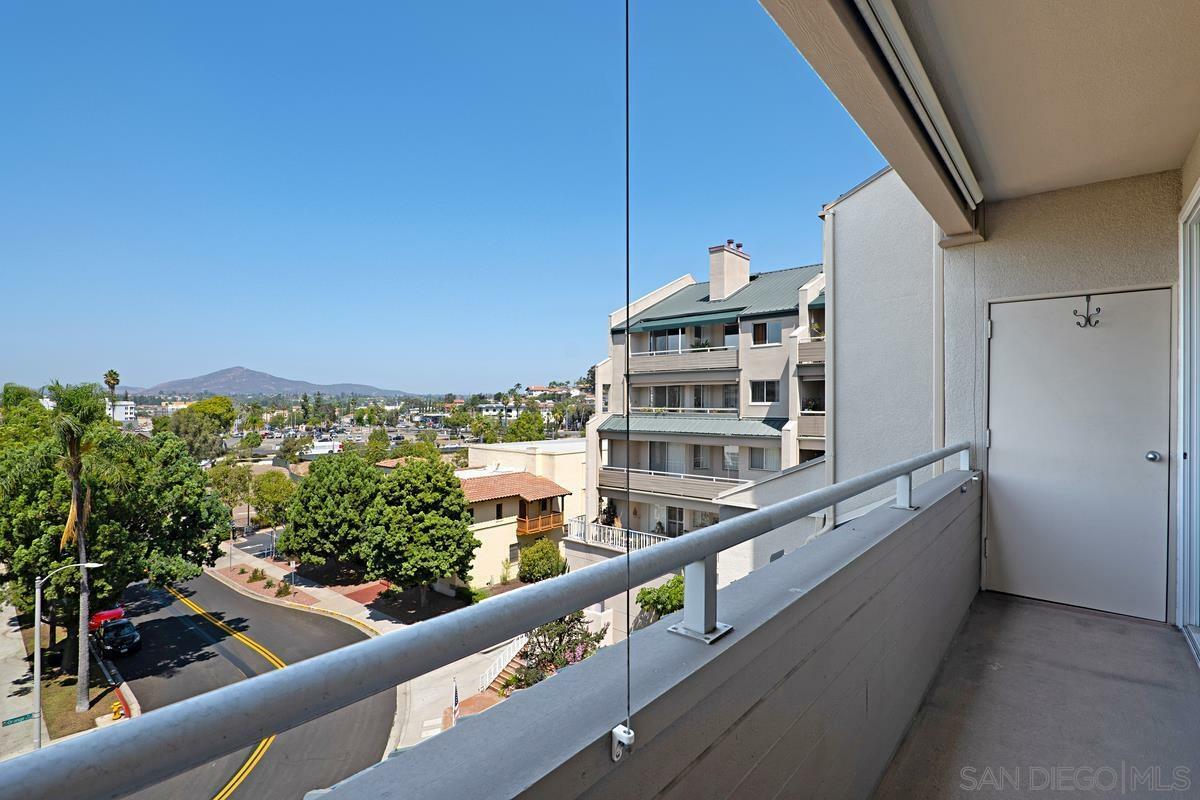 Property Photo:  4701 Date Ave 302  CA 91942 