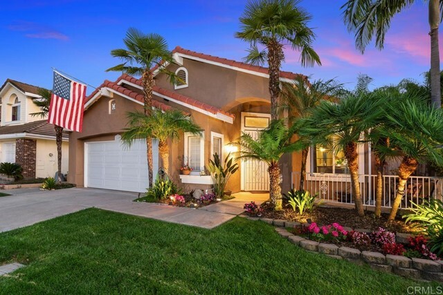 Property Photo:  1609 Turnberry Drive  CA 92069 