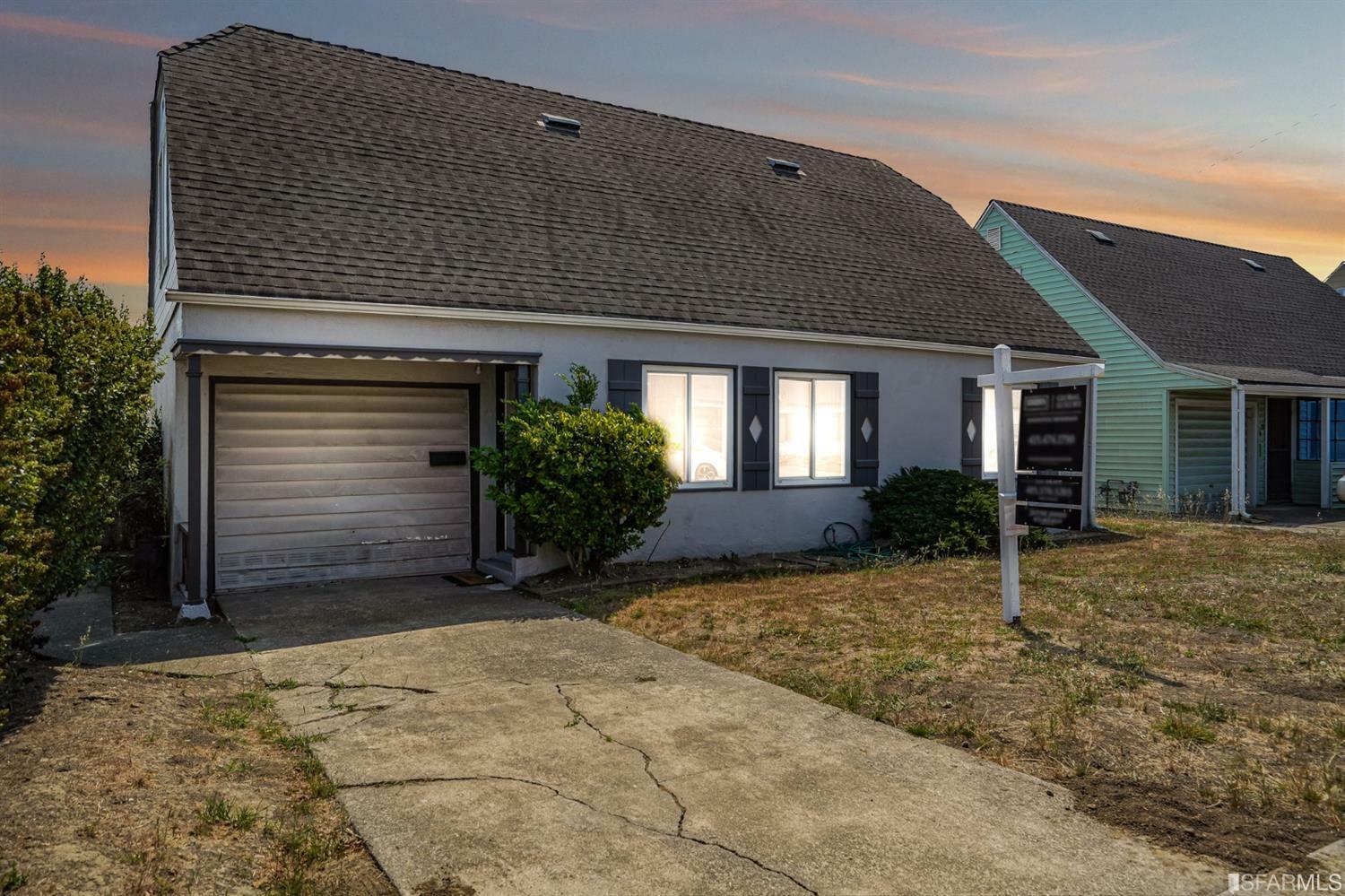 17 Portola Avenue  South San Francisco CA 94080 photo
