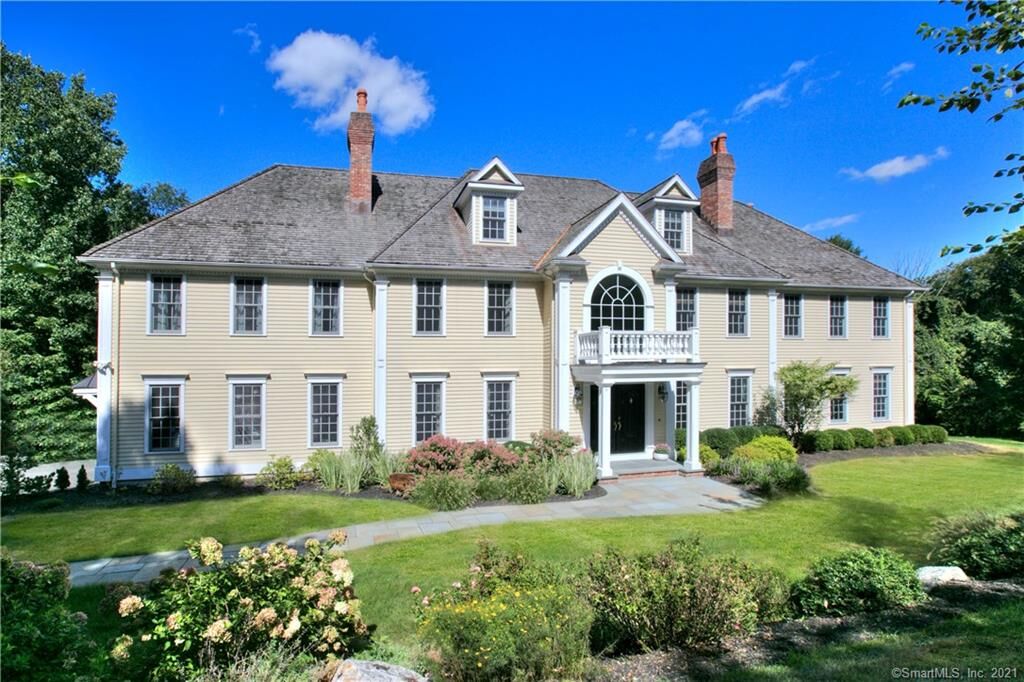 Property Photo:  4364 Black Rock Turnpike  CT 06824