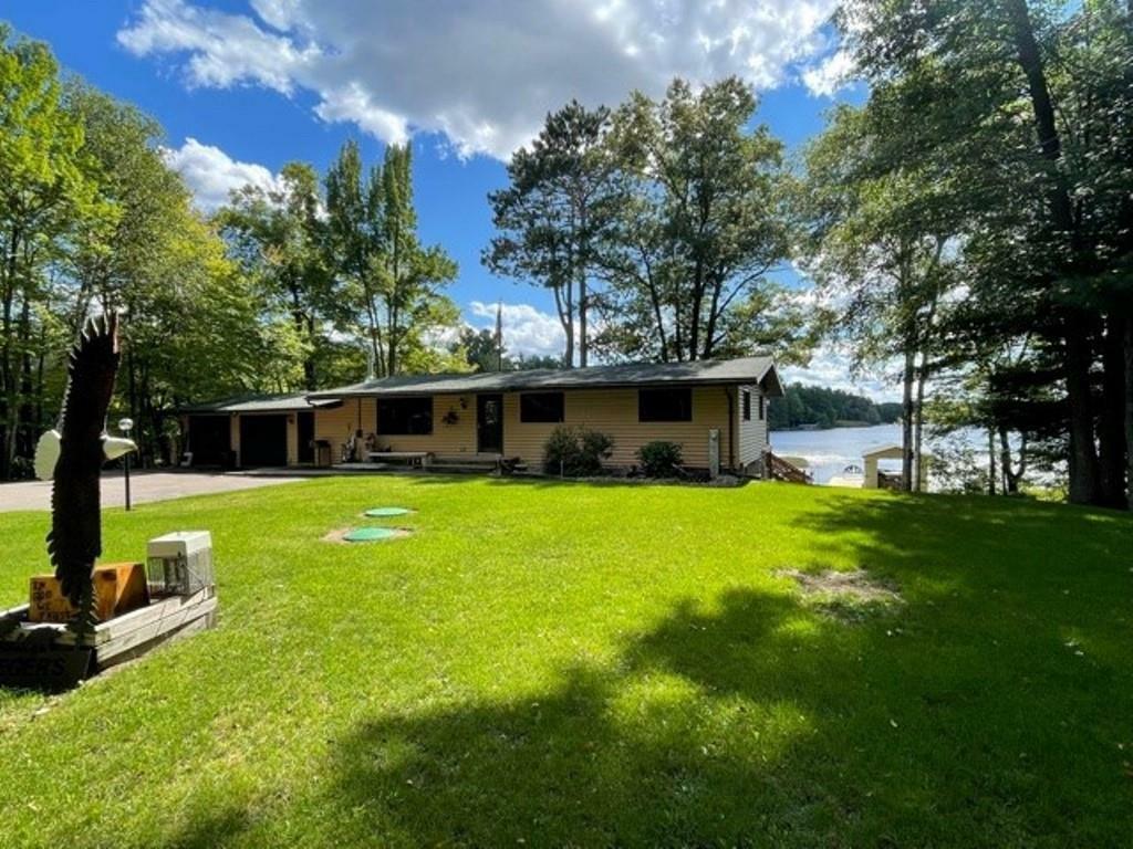 Property Photo:  4118 Penny Lane  WI 54501 