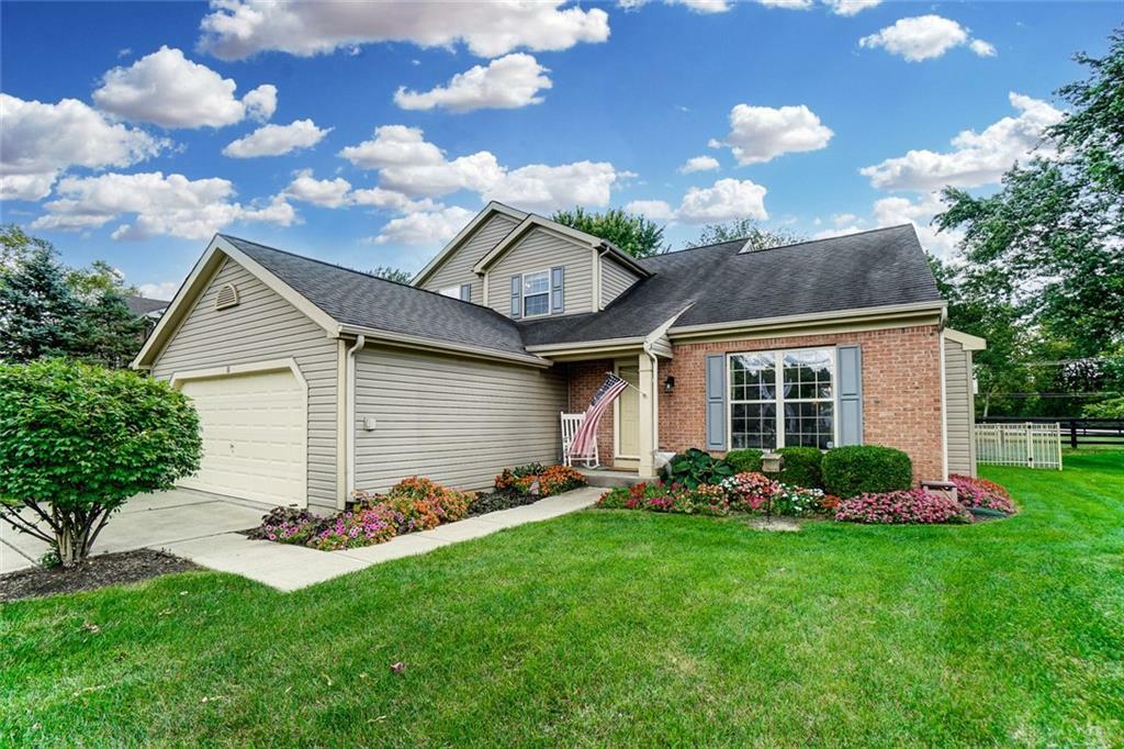 Property Photo:  11 Twin Lakes Drive  OH 45005 