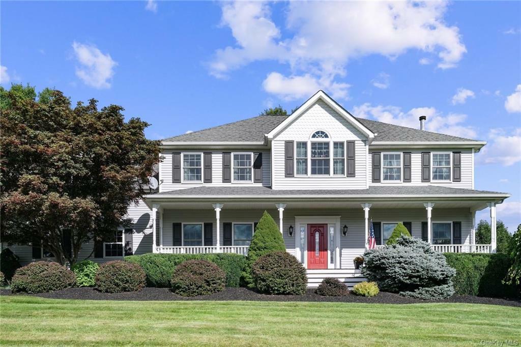 5 Woodridge Drive  Chester NY 10918 photo