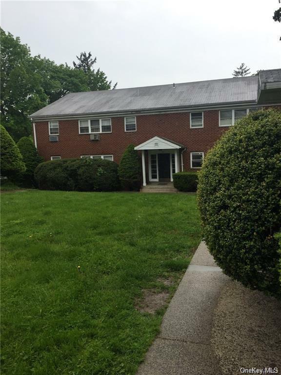 Property Photo:  99 N Middletown Road F  NY 10965 