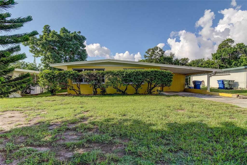 Property Photo:  316 11th Avenue SW  FL 33770 