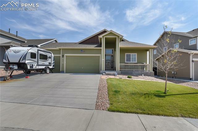 Property Photo:  10067 Beckham Street  CO 80831 