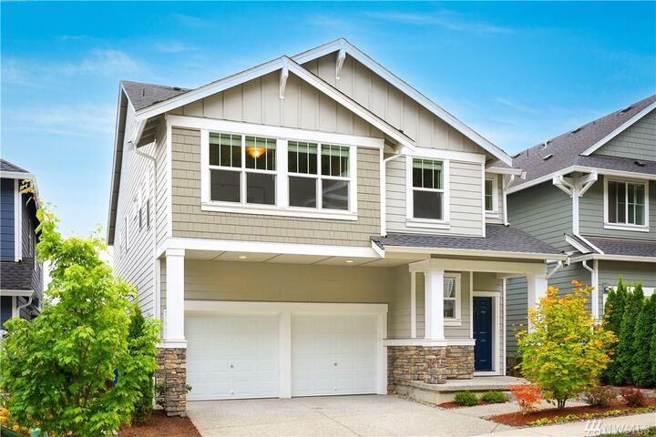 Property Photo:  21040 37th Ct S 6  WA 98198 