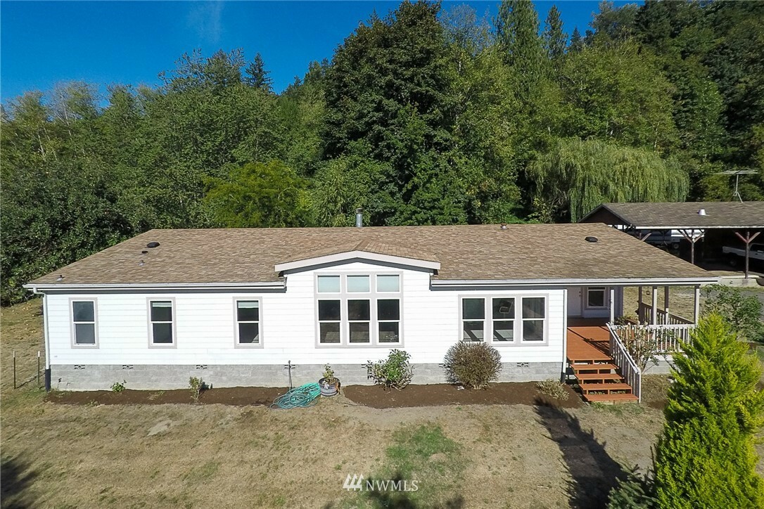 Property Photo:  2122 Fall City-Carnation Road SE  WA 98024 