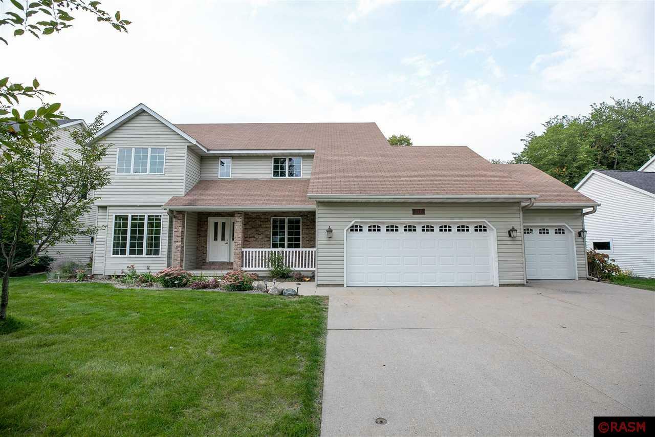 Property Photo: 2311 Northridge Drive MN 56003