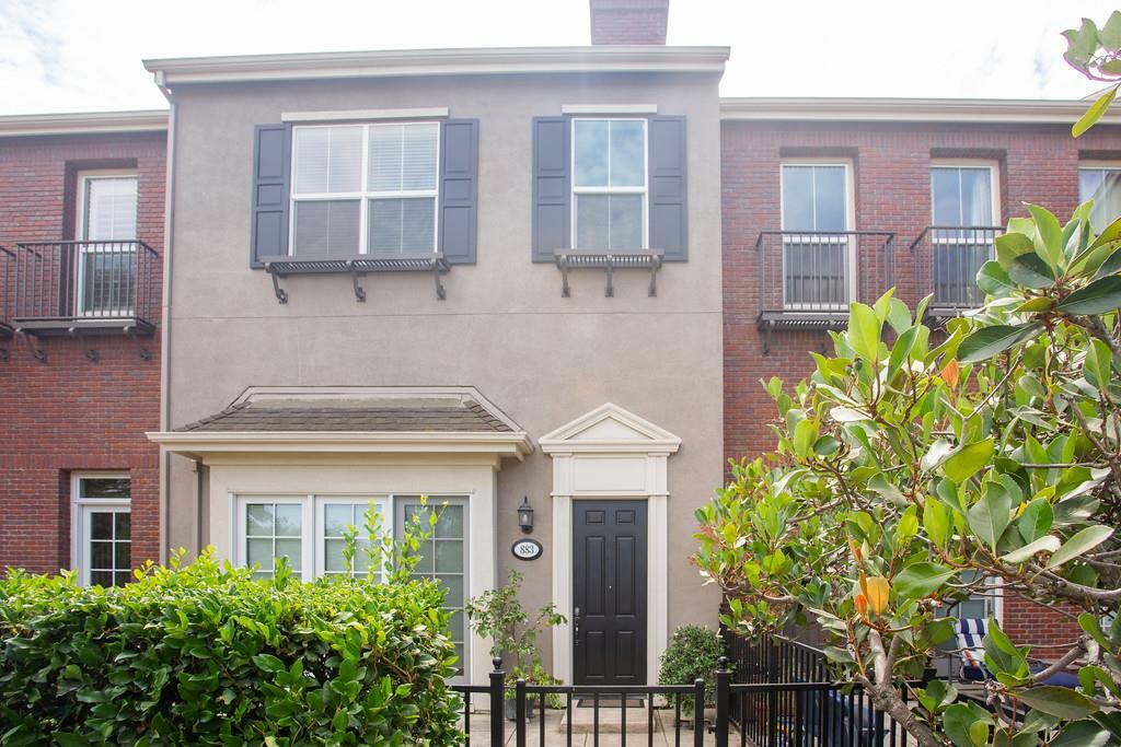 Property Photo:  883 Georgetown Place 503  CA 95126 